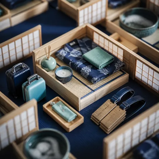 How visionary hoteliers in Japan are redefining the luxury booking experience