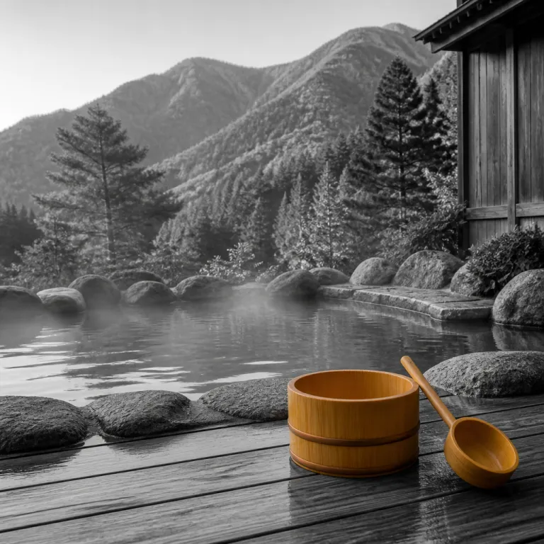 Hida Takayama onsen retreats for an elegant mountain escape