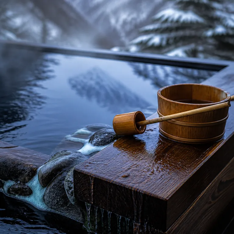 KAI Zao opens October 15: what Hoshino's first Yamagata ryokan means for alpine onsen luxury