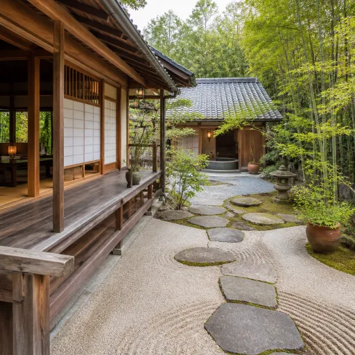 Best hotels in Japan: the questions that actually separate a great stay from a marketed one
