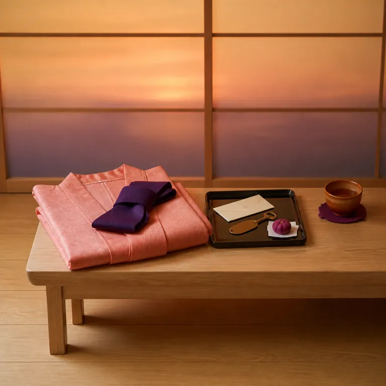 Luxury hotels in Japan: the quiet service signals that tell you you're somewhere exceptional