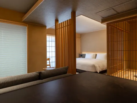 Higashiyama Shikikaboku