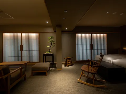 Higashiyama Shikikaboku