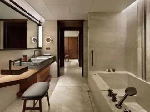 HOTEL THE MITSUI KYOTO, a Luxury Collection Hotel & Spa