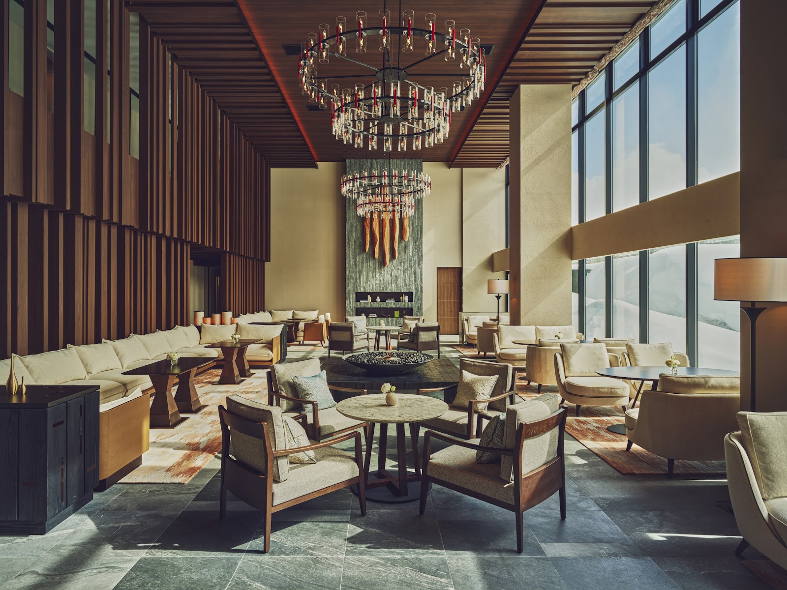 ANA InterContinental Appi Kogen Resort, an IHG Hotel