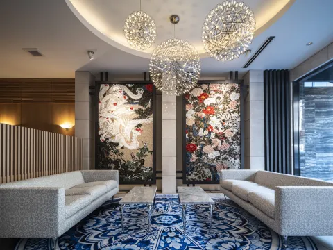 Kyoto Shijo Takakura Hotel Grandereverie