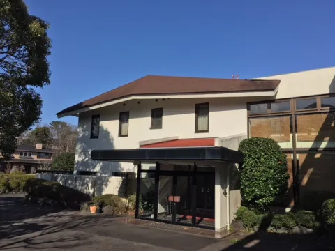 断食ファスティングホテル海の杜