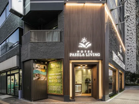 HOTEL PASELA LIVING