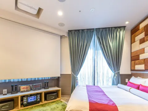 HOTEL PASELA LIVING