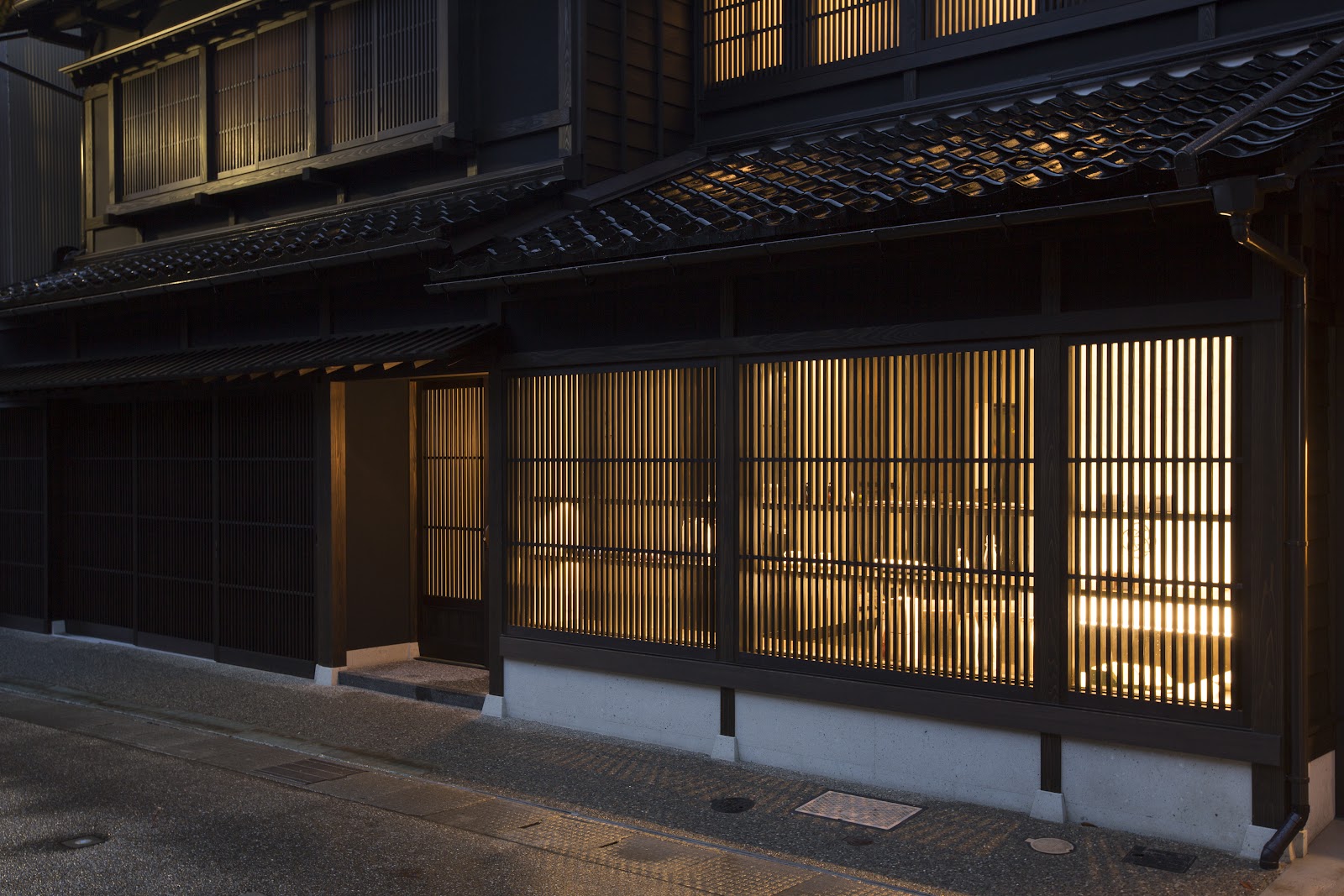 Maki No Oto Kanazawa