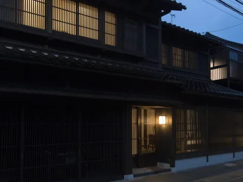 Maki No Oto Kanazawa