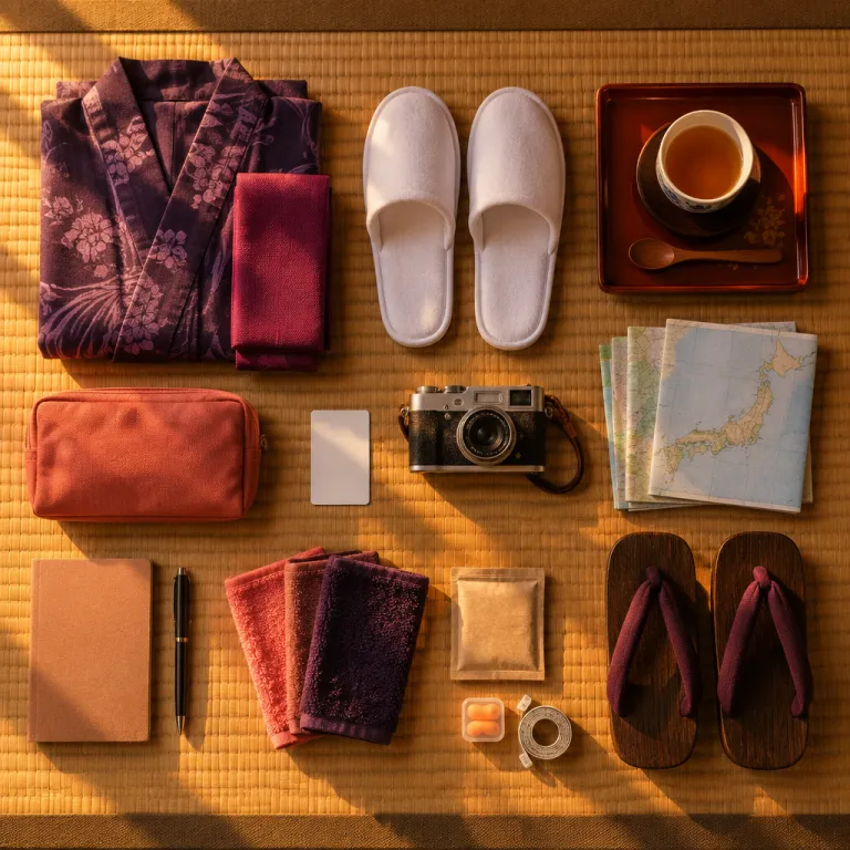 How to read a hotel review in Japan: what an honest write-up covers and what it leaves out