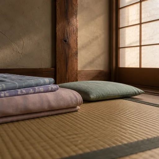 Sleeping inside a cultural property: what it means to stay in a registered heritage hotel in Japan