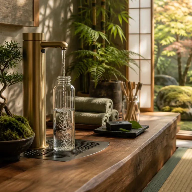 Responsible luxury in Japan: what World Tourism Day asks of the high end