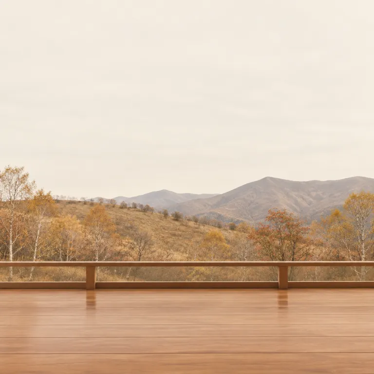 Where autumn arrives first: chasing Japan's earliest foliage in the northern highlands