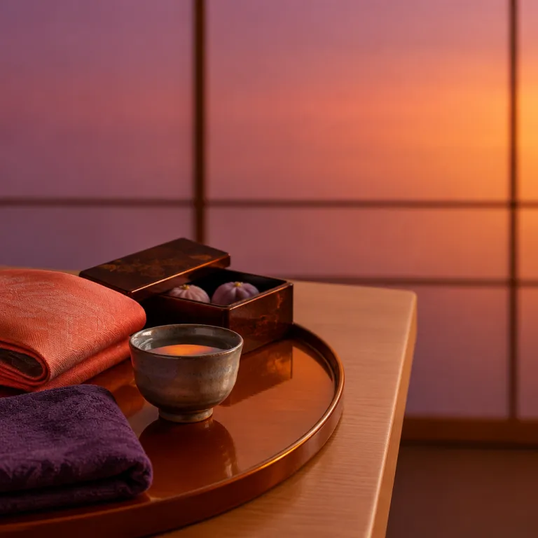 Tohoku travel in quiet luxury: hidden hotel gems across northern Japan
