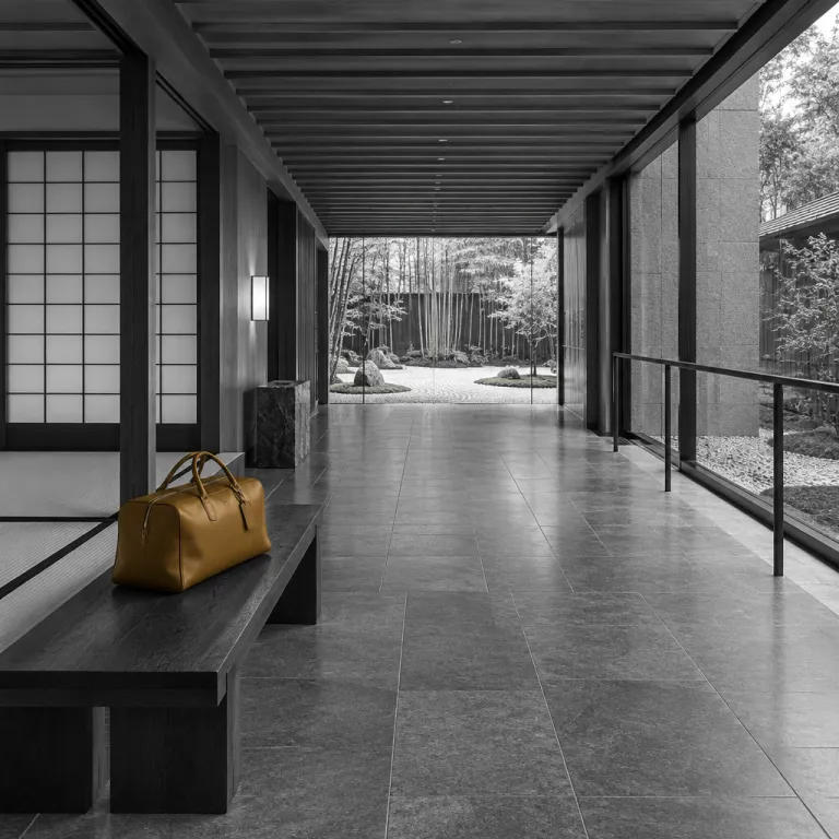 A refined japan itinerary 14 days for luxury hotel seekers