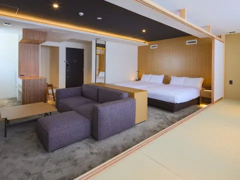Hotel Muso
