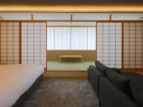 Hotel Muso