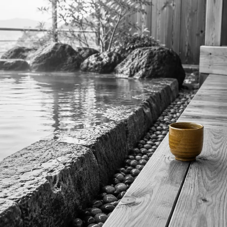 A refined stay at amanek beppu yula-re in the heart of Beppu