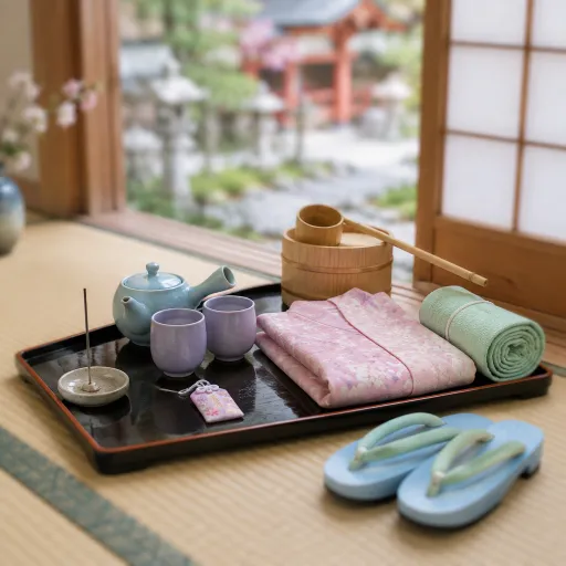 Staying at Gion Hatanaka: a refined Kyoto ryokan experience beside Yasaka Shrine