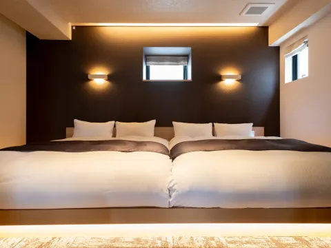 Hotel Kado Gosho-Minami Kyoto
