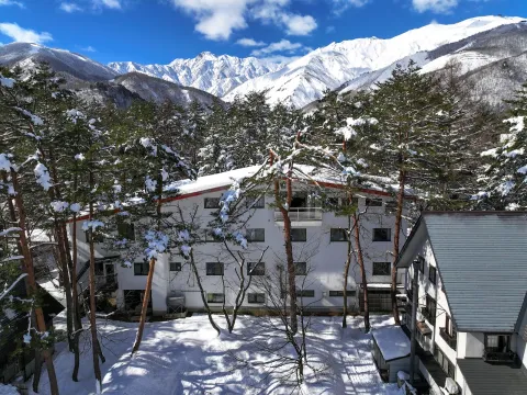 White Horse Hotel
