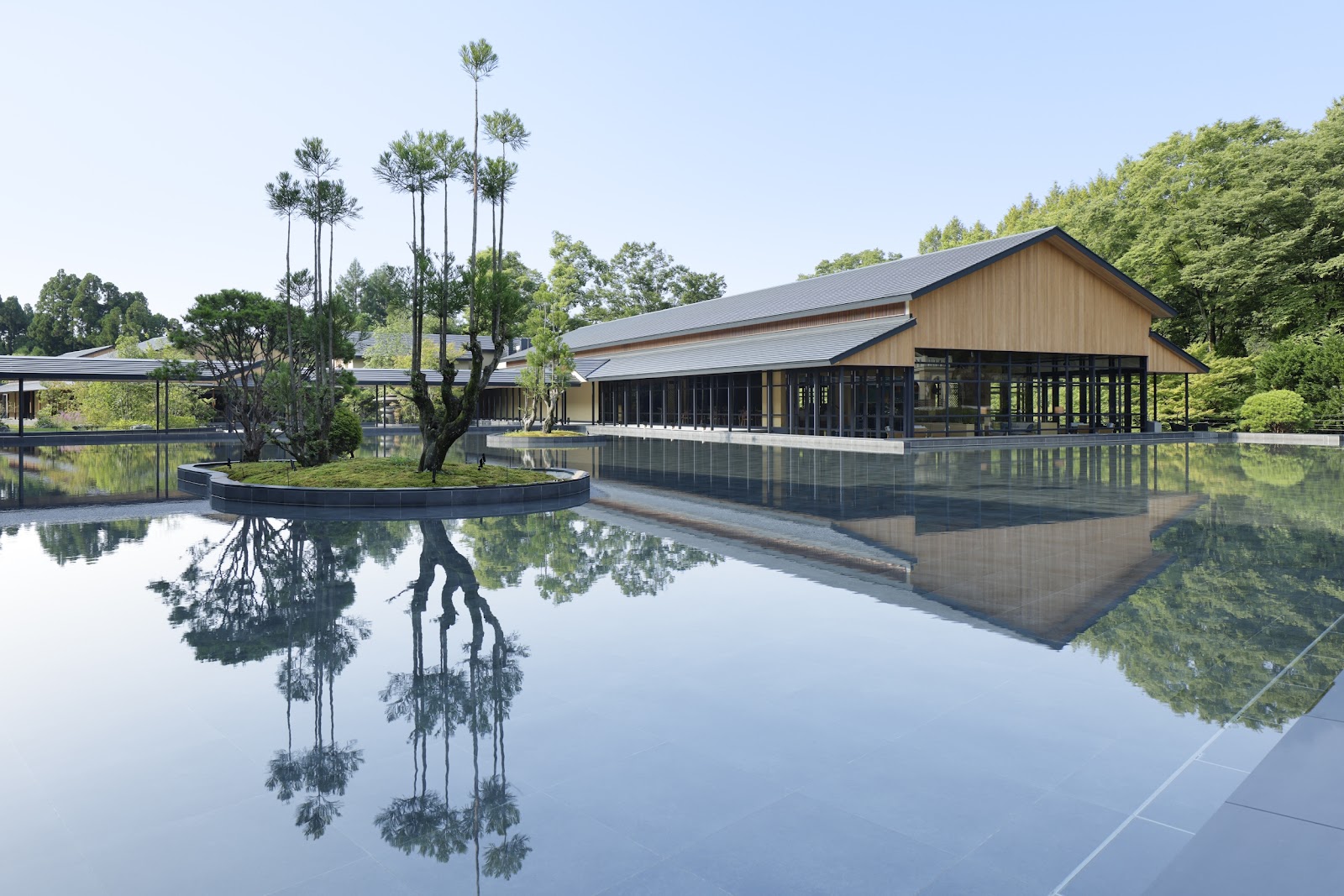 Roku Kyoto, LXR Hotels & Resorts