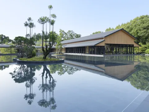 Roku Kyoto, LXR Hotels & Resorts