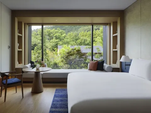 Roku Kyoto, LXR Hotels & Resorts