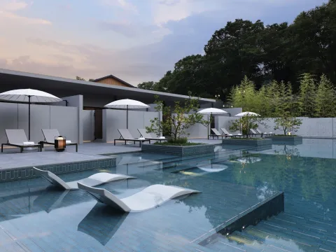 Roku Kyoto, LXR Hotels & Resorts