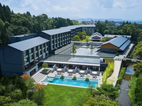 Roku Kyoto, LXR Hotels & Resorts