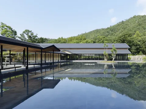 Roku Kyoto, LXR Hotels & Resorts