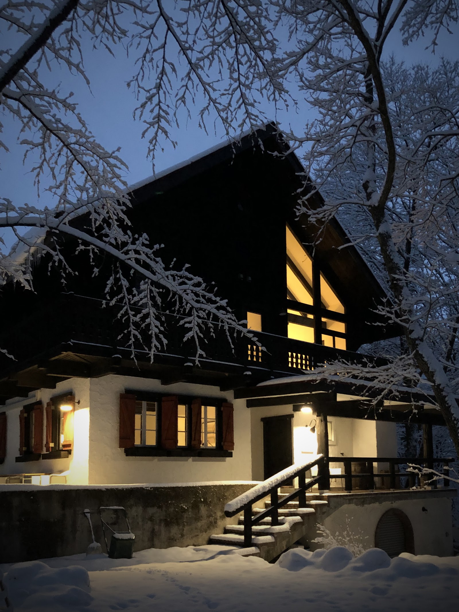 House of Finn Juhl Hakuba