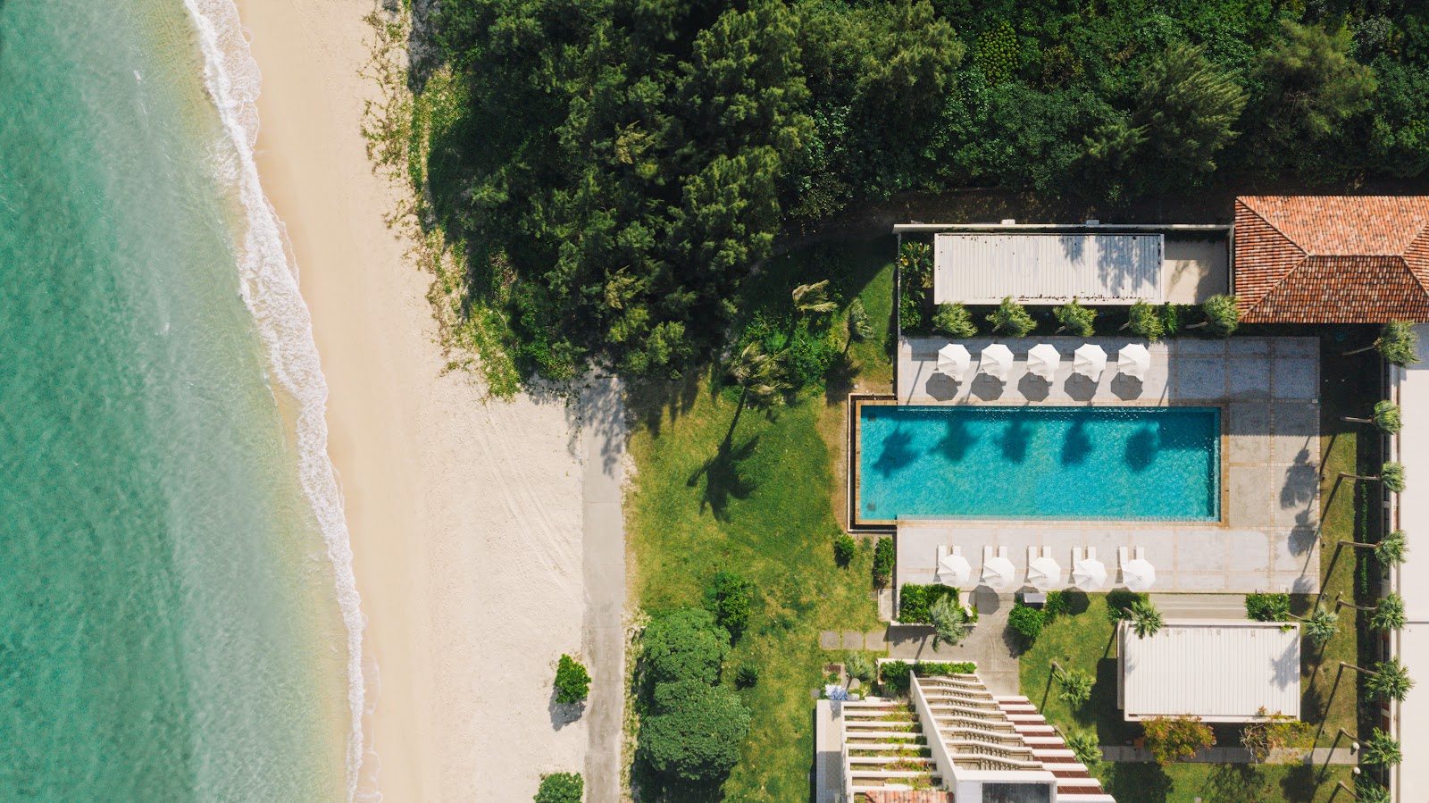 The Terrace Club Wellness Resort at Busena