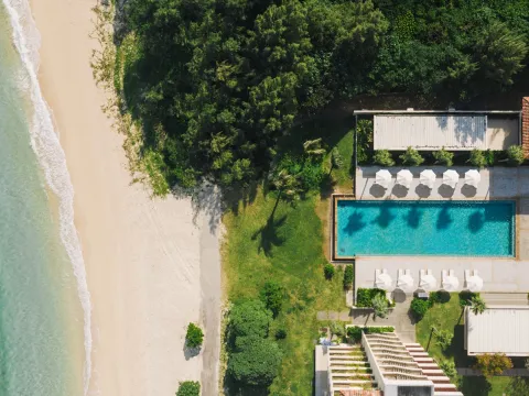 The Terrace Club Wellness Resort at Busena