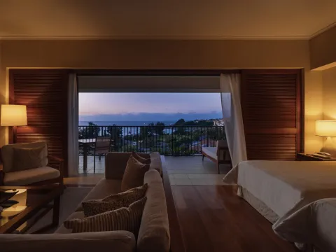 The Terrace Club Wellness Resort at Busena