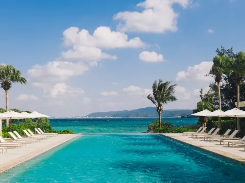 The Terrace Club Wellness Resort at Busena