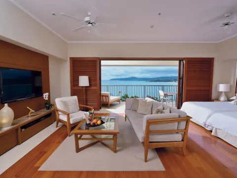 The Terrace Club Wellness Resort at Busena
