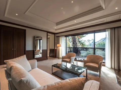 Noborioji Hotel Nara
