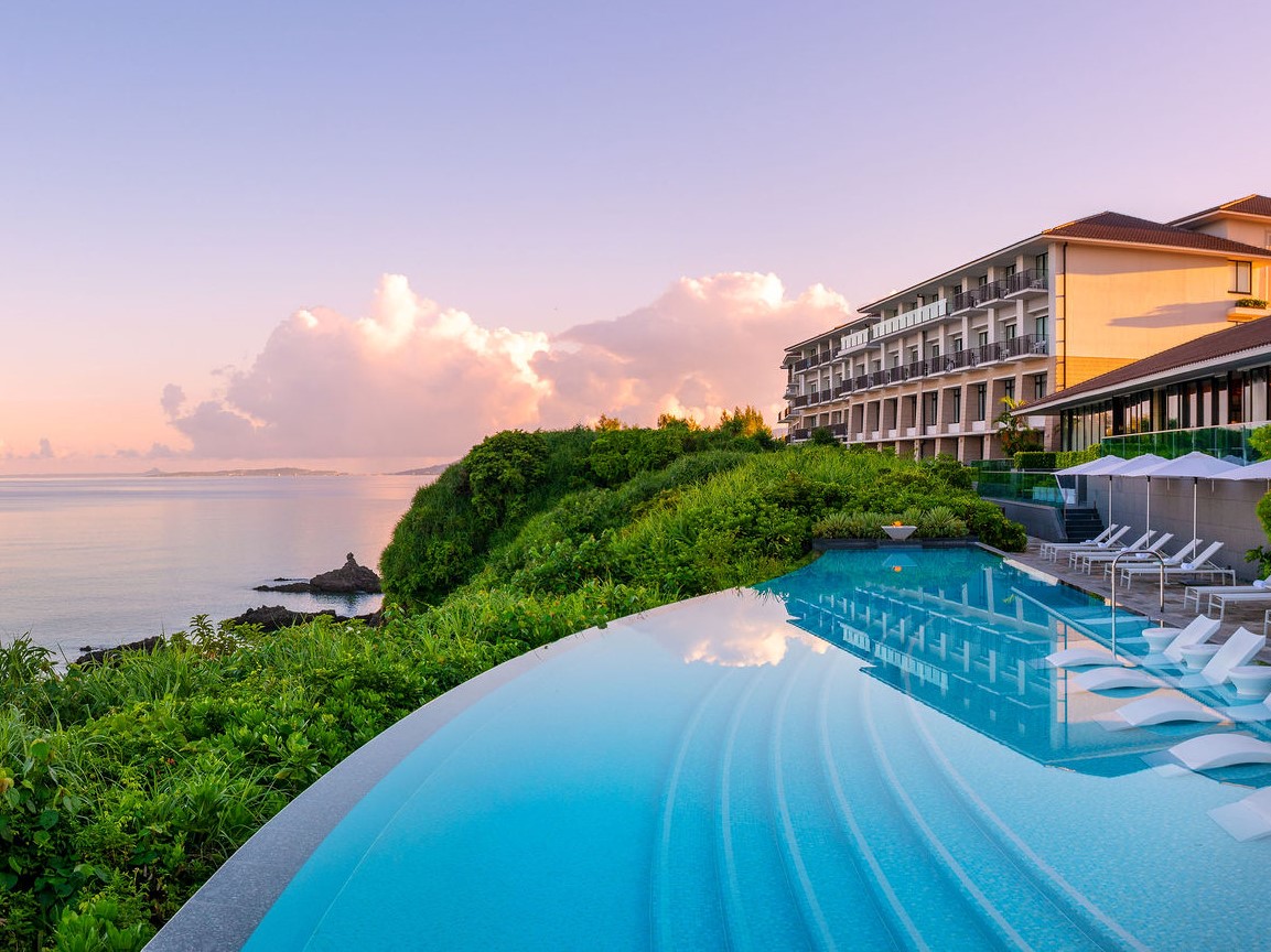 Halekulani Okinawa