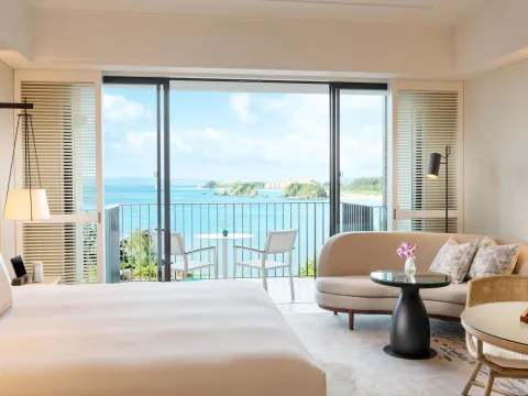 Halekulani Okinawa