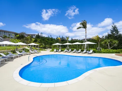 Halekulani Okinawa
