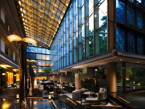 Hotel Gajoen Tokyo