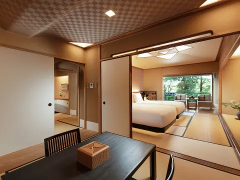 Hotel Gajoen Tokyo