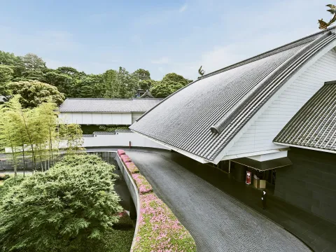 Hotel Gajoen Tokyo