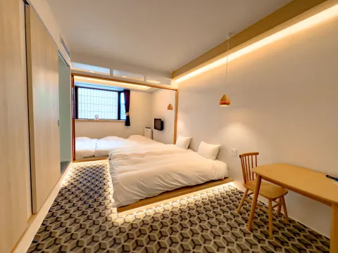 Hotel Imagine Kyoto