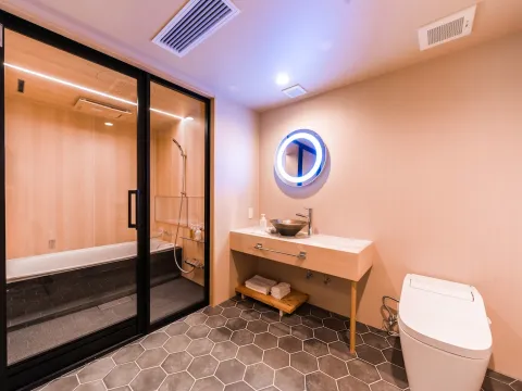 Hotel Imagine Kyoto