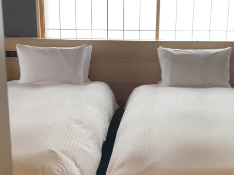 MIMARU TOKYO UENO OKACHIMACHI