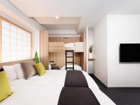 MIMARU TOKYO UENO OKACHIMACHI